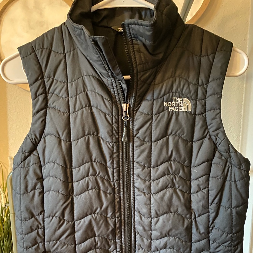 The North Face Vest